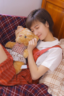 美式保罗1984雪莉一家