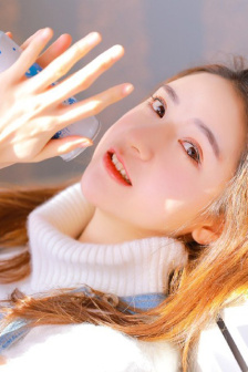 女侠黑玫瑰
